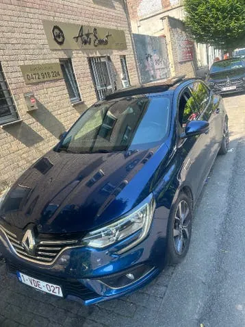 Renault Mégane