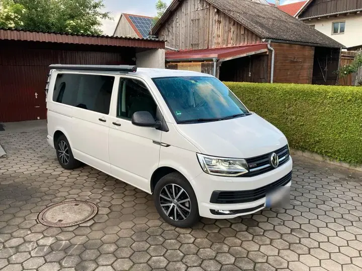 Volkswagen T6 Multivan