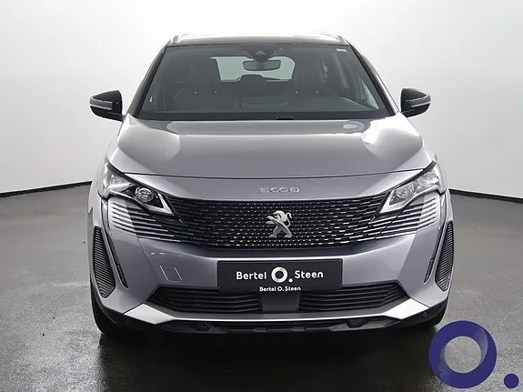 Peugeot 5008 2024 photo 4