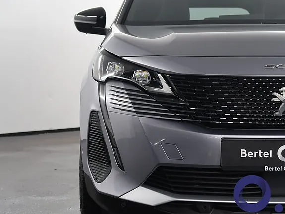 Peugeot 5008 2024 photo 3