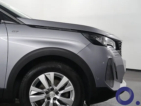 Peugeot 5008 2024 photo 2