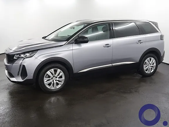 Peugeot 5008 2024 photo 5