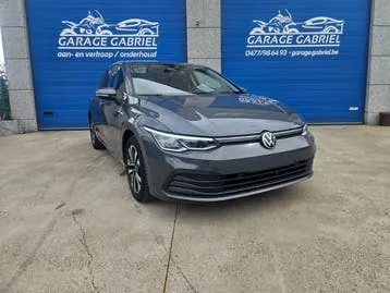 Volkswagen Golf Viii
