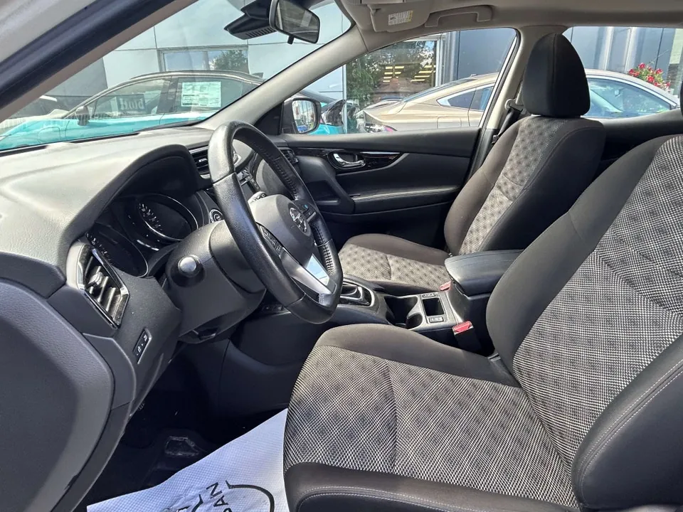 Nissan Qashqai 2022 photo 5