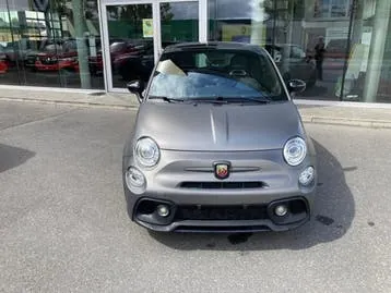 Abarth 500