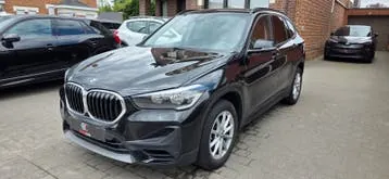 BMW X1 2019 photo 2