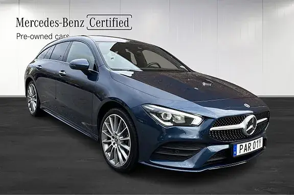 Mercedes-Benz Cla 250 E 2023 photo 3