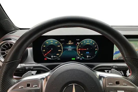 Mercedes-Benz Cla 250 E 2023 photo 5