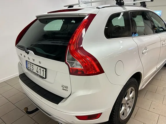 Volvo Xc60 2013 photo 3