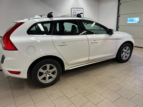 Volvo Xc60 2013 photo 2