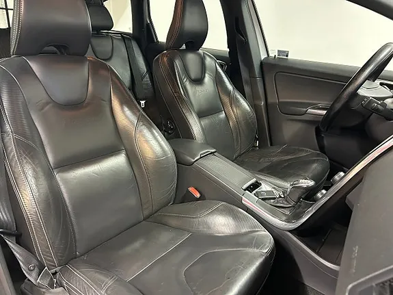 Volvo Xc60 2013 photo 5