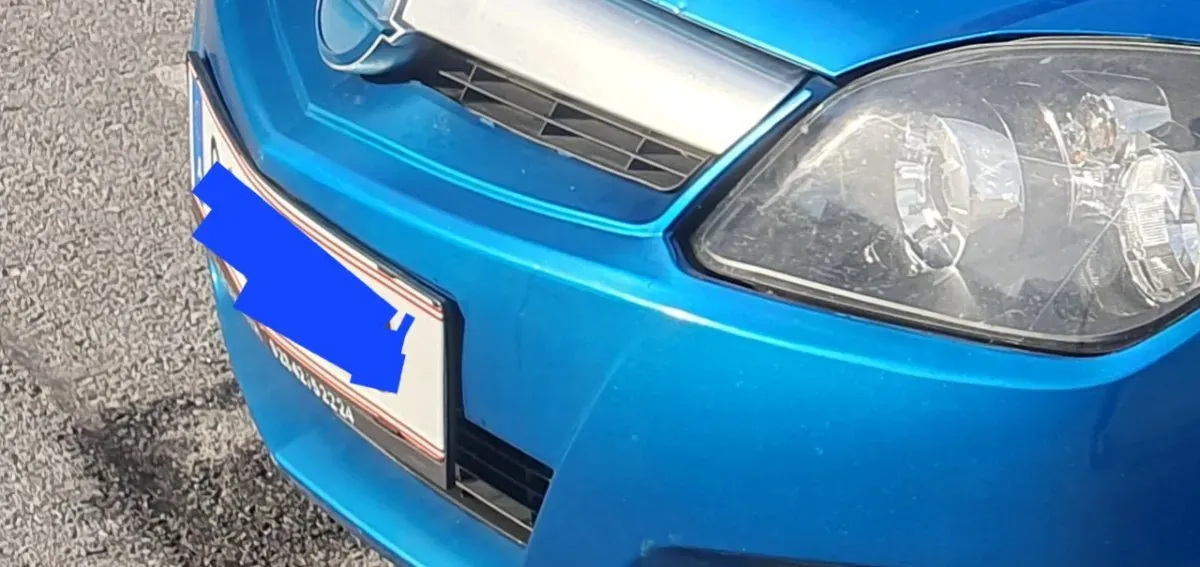Opel Tigra