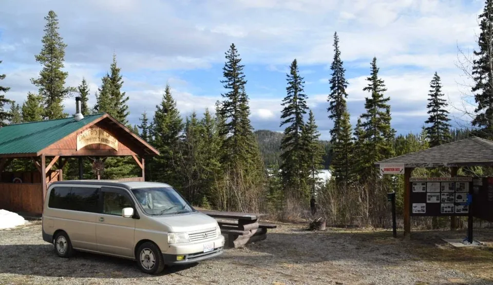 Honda Stepwagon 2002 photo 2