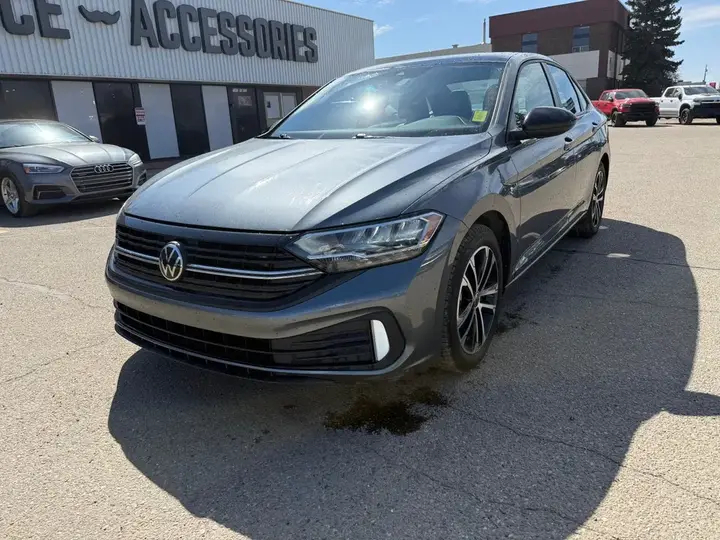 Volkswagen Jetta