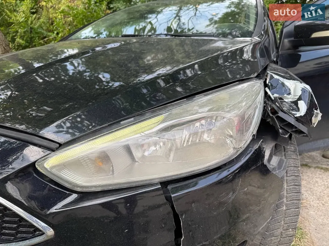Ford Focus 2016 photo 5