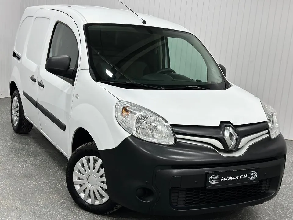 Renault Kangoo Rapid Extra