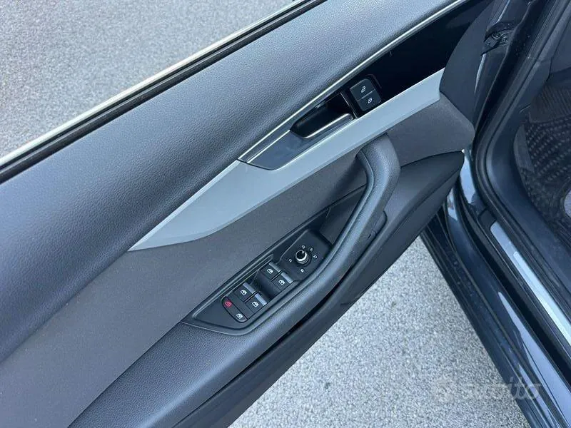 Audi A4 2020 photo 4