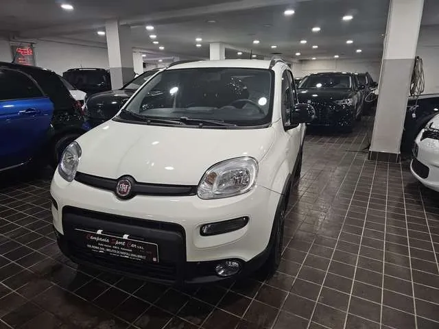 Fiat Panda 2023 photo 3