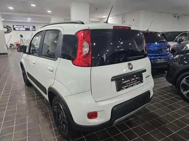 Fiat Panda 2023 photo 4