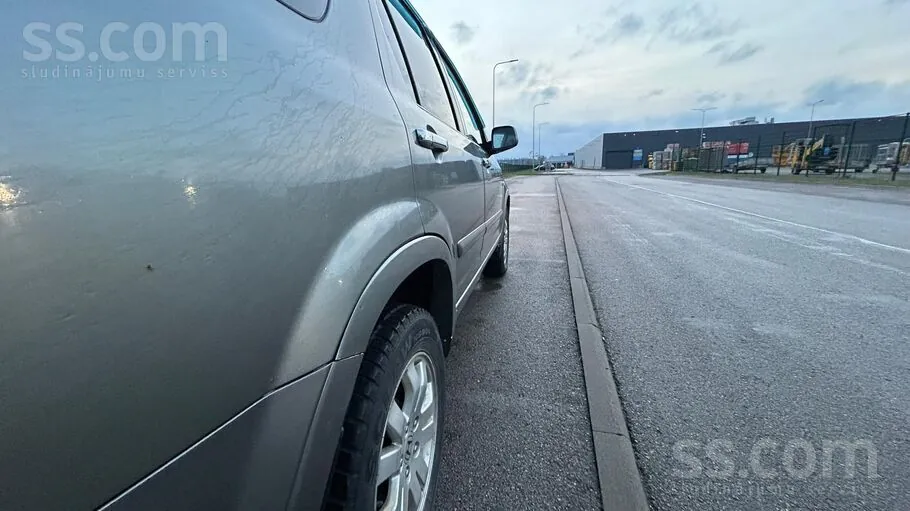 Honda Cr-V 2006 photo 4