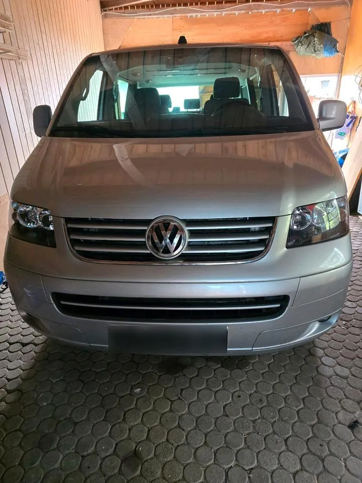 Volkswagen T5