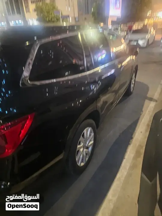 Honda Pilot 2019 photo 2