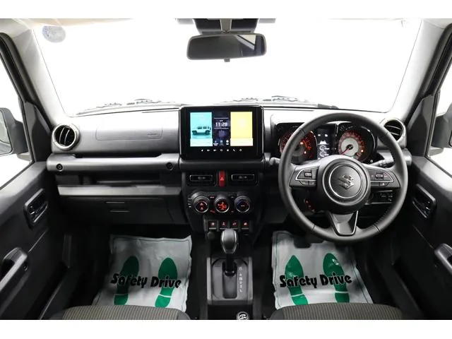 Suzuki Jimny 2026 photo 5