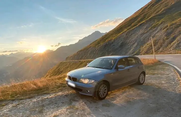 BMW 1Er