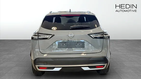 Nissan Qashqai 2026 photo 5
