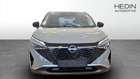 Nissan Qashqai 2026 photo 2