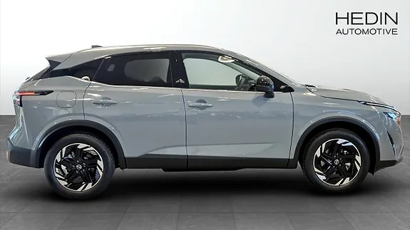 Nissan Qashqai 2026 photo 4