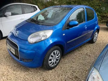 Citroen C1