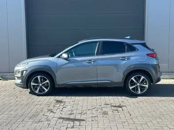 Hyundai Kona 2019 photo 2