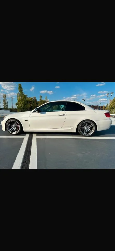 BMW 335I