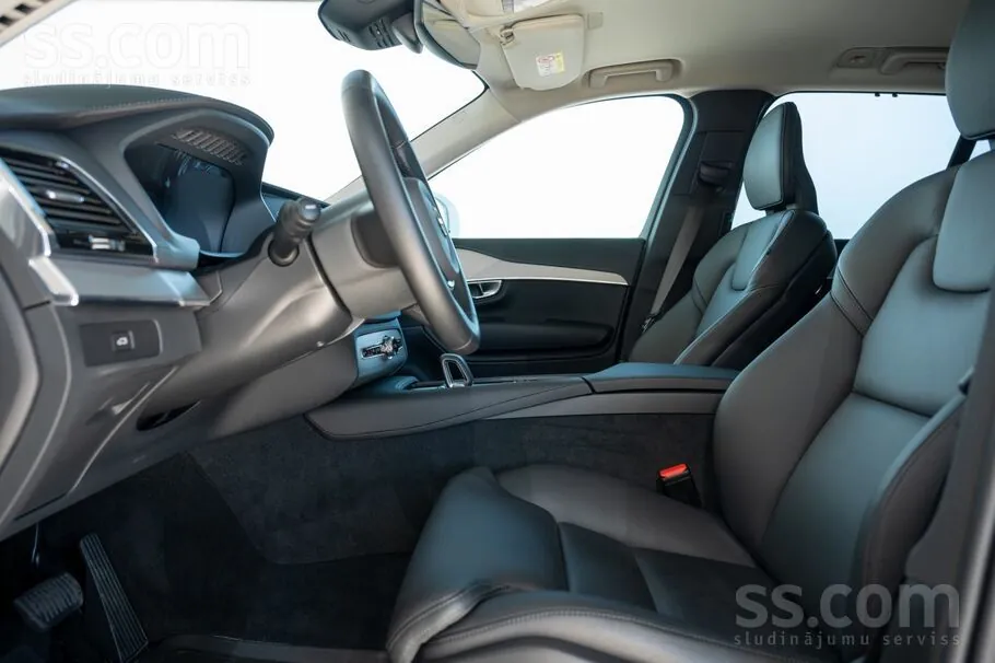 Volvo Xc90 2025 photo 5