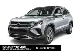 Volkswagen Taos