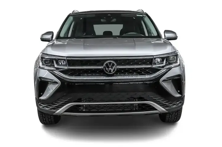 Volkswagen Taos 2024 photo 2