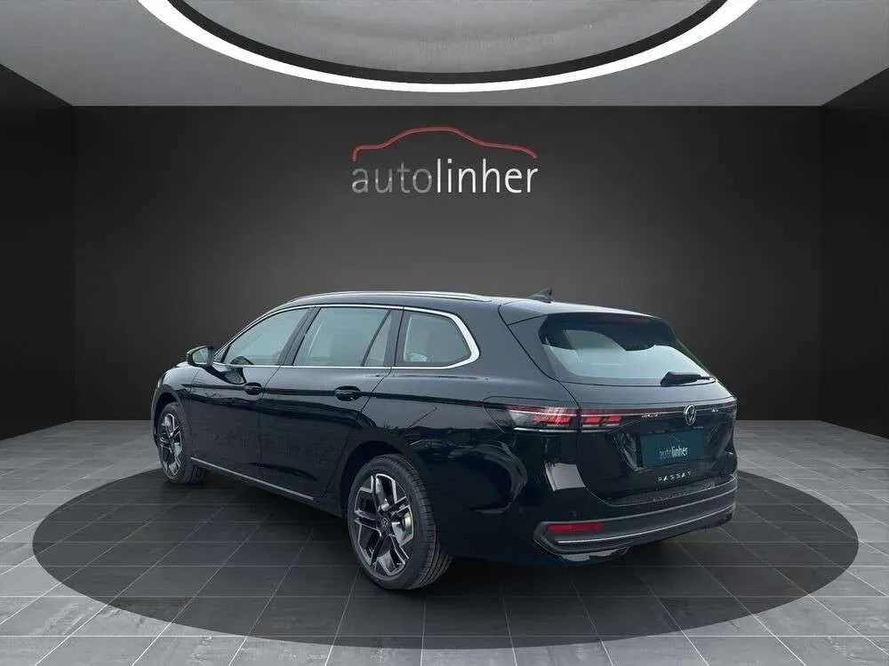 Volkswagen Passat 2025 photo 3
