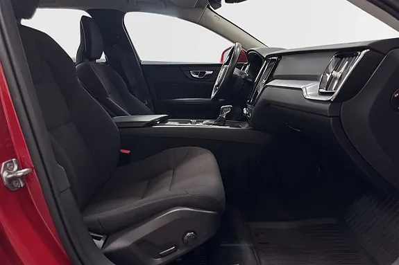 Volvo V60 2020 photo 5