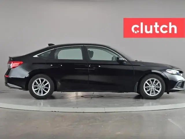 Honda Civic 2022 photo 5