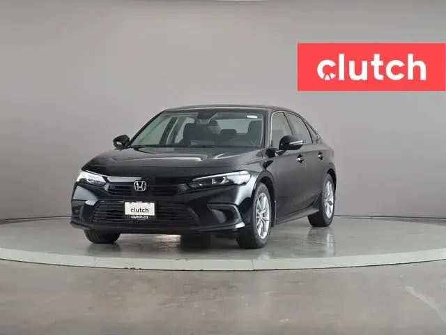Honda Civic 2022 photo 3