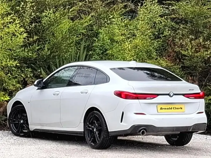 BMW 2 Series Gran Coupe 2021 photo 2