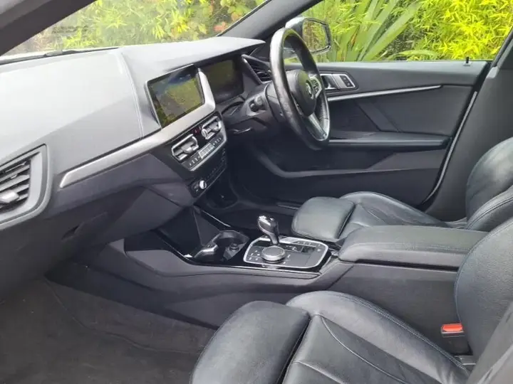 BMW 2 Series Gran Coupe 2021 photo 5