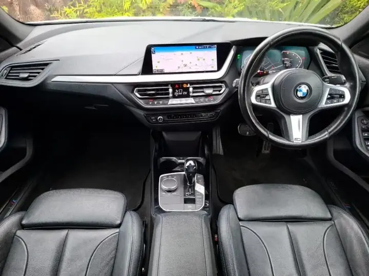 BMW 2 Series Gran Coupe 2021 photo 3