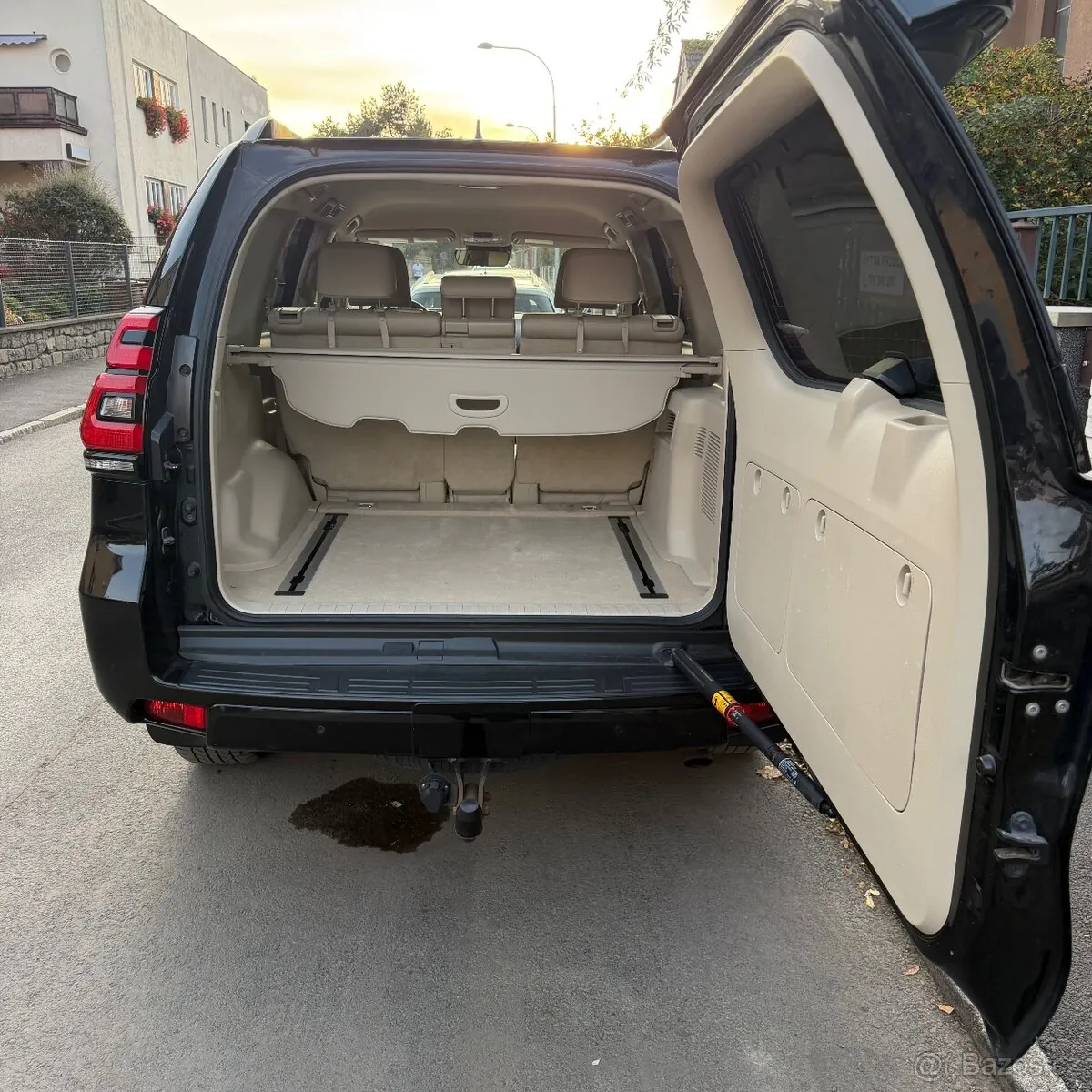 Toyota Landcruiser 2020 photo 5