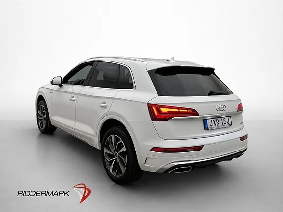 Audi Q5 2024 photo 5