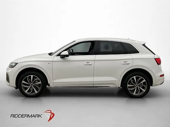 Audi Q5 2024 photo 4