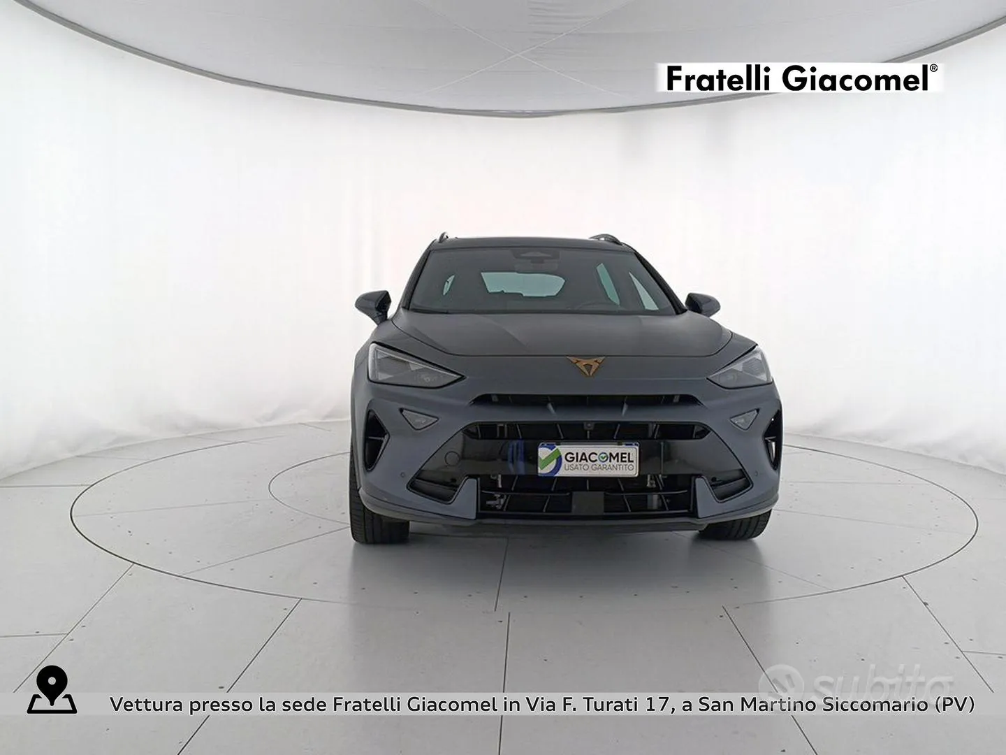 Cupra Formentor 2026 photo 2