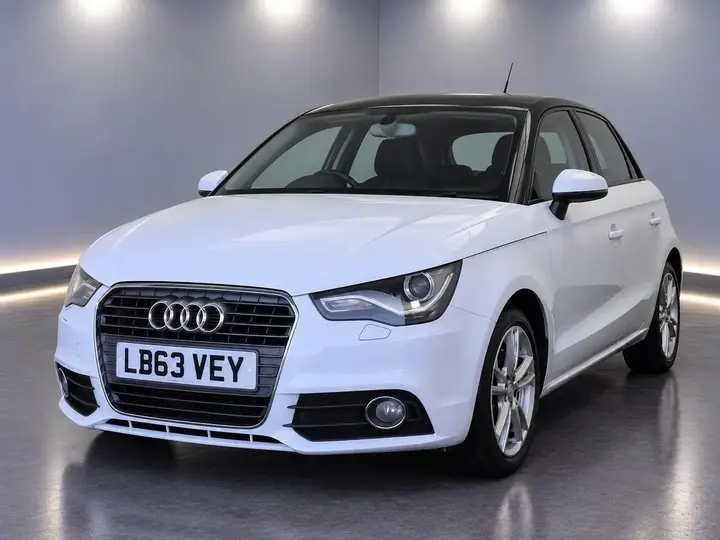 Audi A1 2013 photo 3