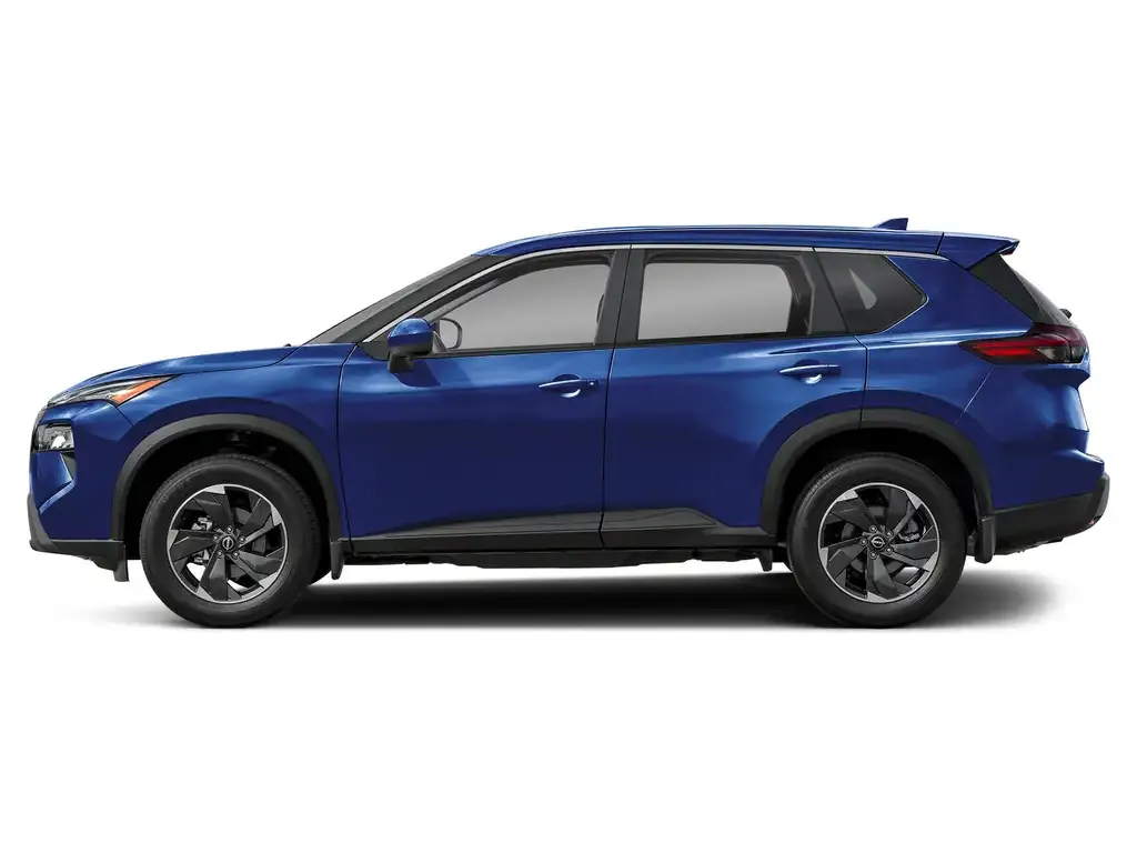 Nissan Rogue 2026 photo 3